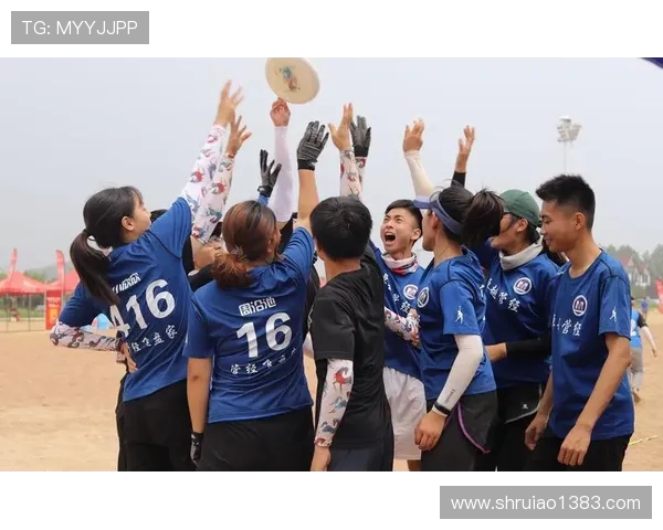 武汉飞盘队在极限运动世界杯中的心理素质分析与表现评估