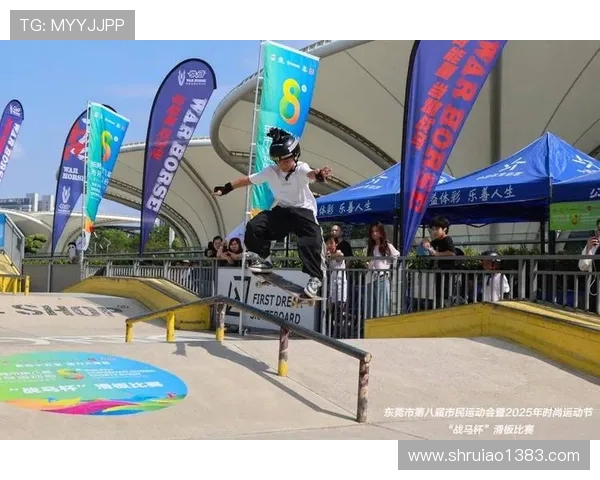 西安滑板队表现优异荣登全国滑板排行榜第四名