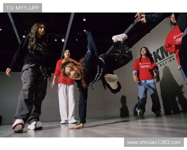 街舞装备选购指南:如何选择适合的攀岩鞋提升舞蹈表现 街舞装备选购指南:如何选择适合的攀岩鞋提升舞蹈表现