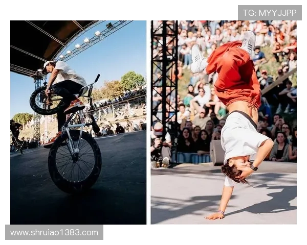 上海极限运动队在世界滑板锦标赛中的表现与意识探讨