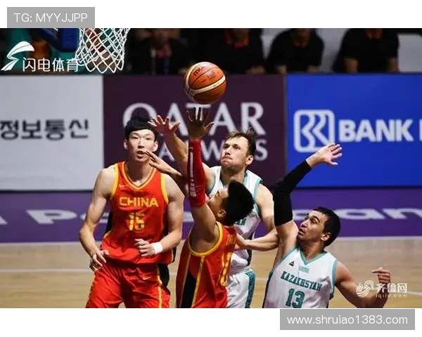 上海篮球队在亚运会中的耐力表现分析与启示