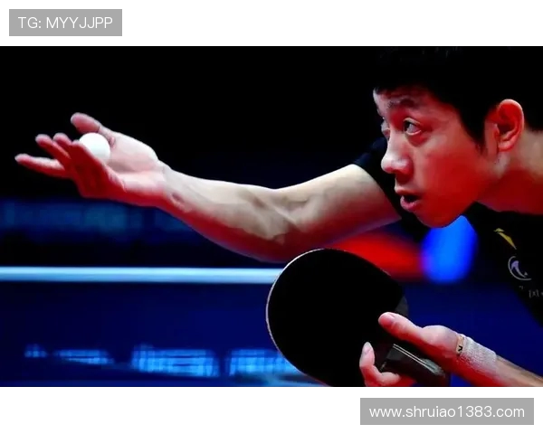 乒乓球盛宴:深入解析北京乒乓球队的默契配合与战术策略 乒乓球盛宴:深入解析北京乒乓球队的默契配合与战术策略