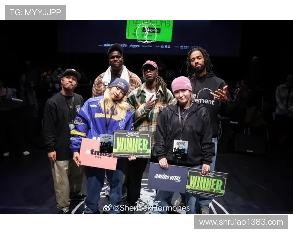 全国街舞大赛点评重庆街舞队的经验与表现分析