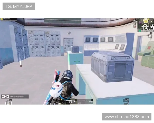 和平精英赛事分析：深入探讨BLG团队的运营策略与发展方向