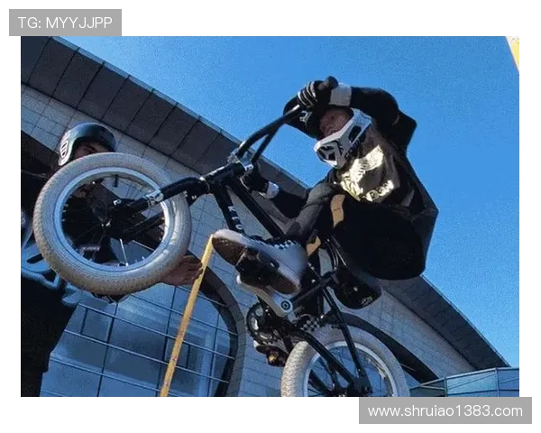 极限运动的追梦旅程：上海极限运动队的成长与蜕变故事